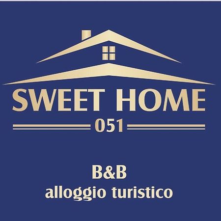 Sweet Home 051 Bolonya Dış mekan fotoğraf